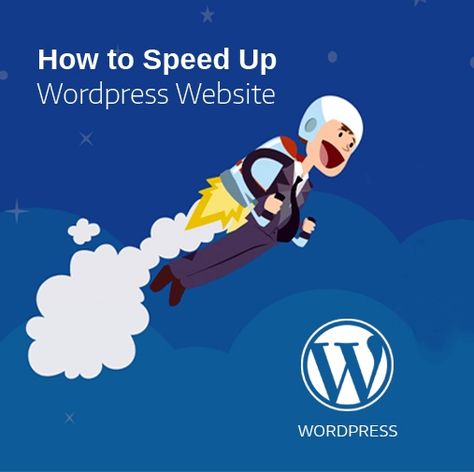 How to Make Your WordPress Website Lightning-Fast Loading