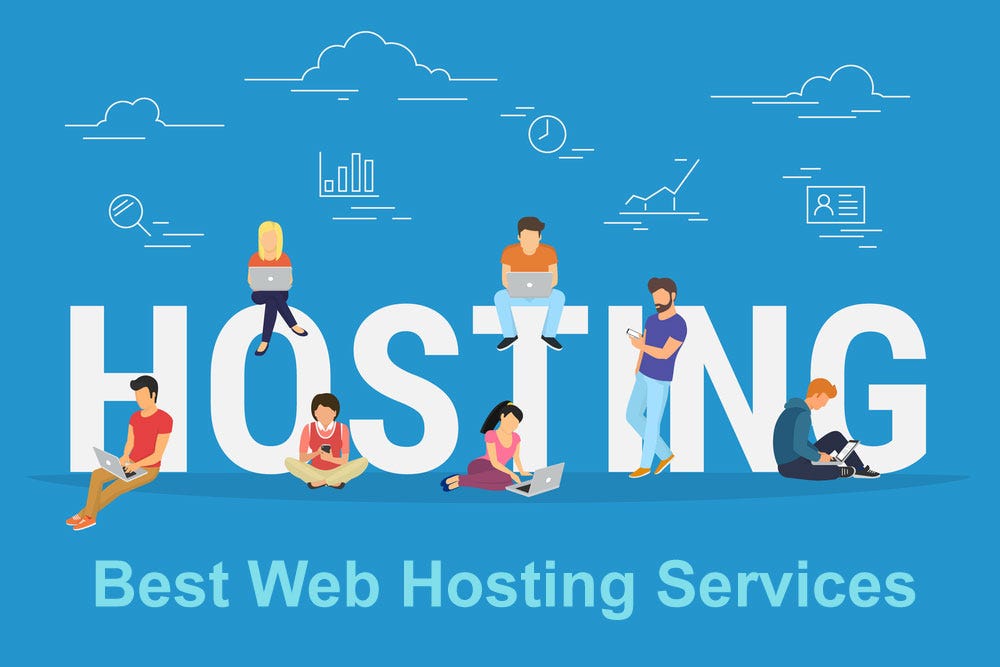 best website hosting: Hostinger vs. Namecheap