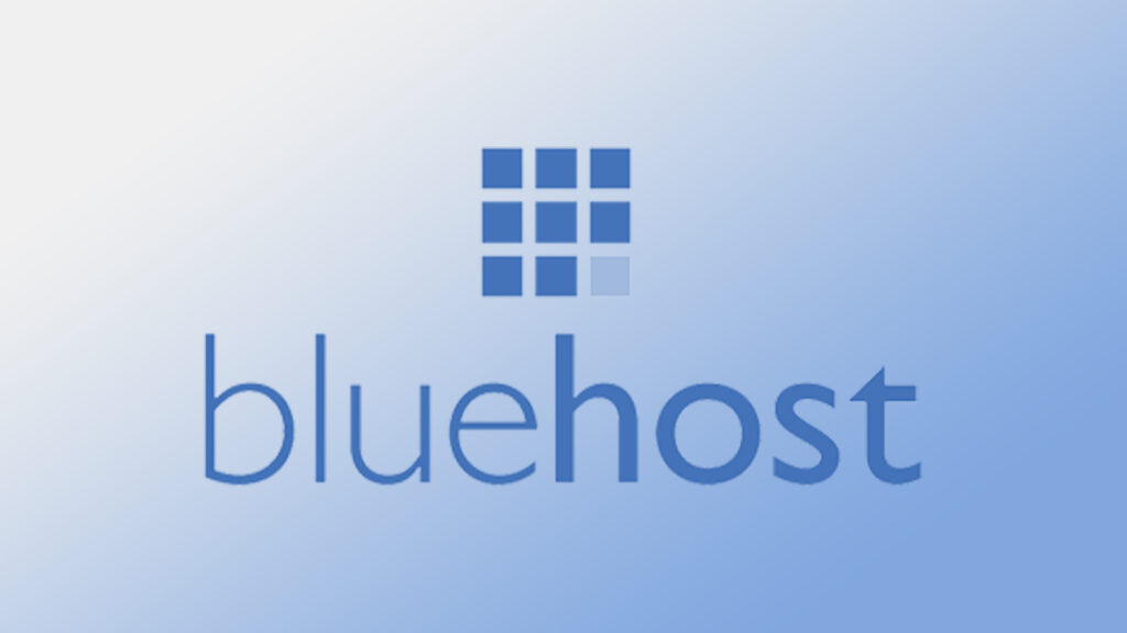 introduction: Bluehost