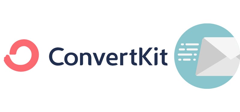 ConvertKit the best newsletter plugin for WordPress