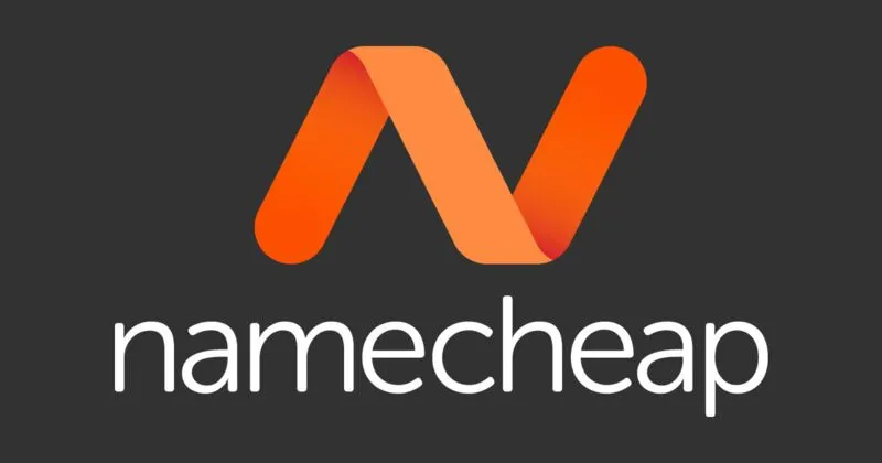 Introducing: Namecheap