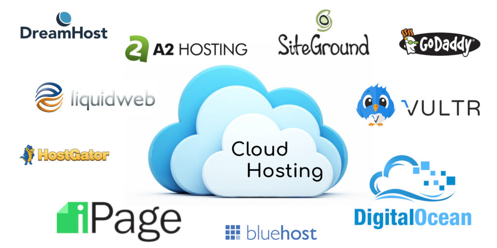 Top 8 Best Hosting Providers in the USA in 2024